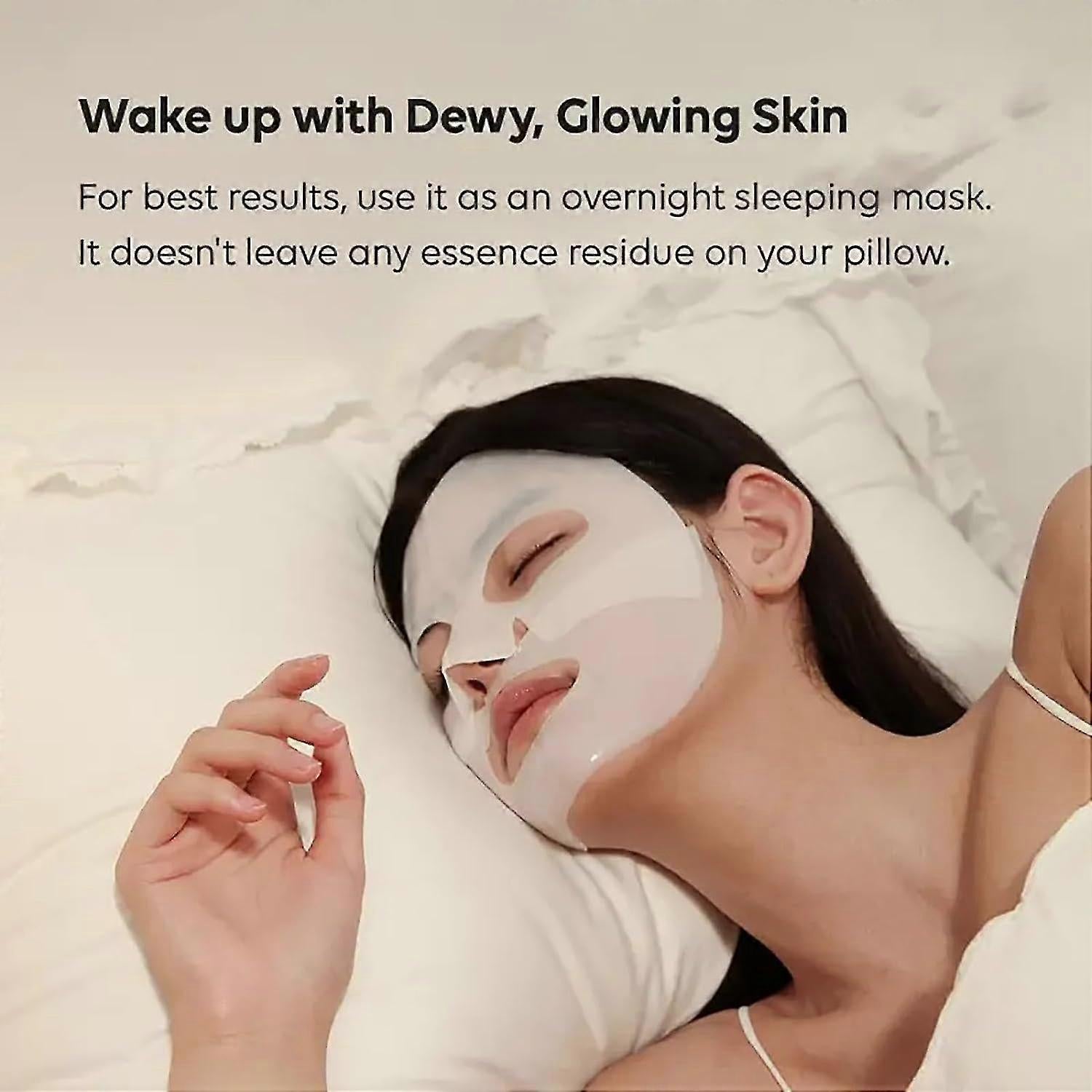 Bio-Collagen Mask