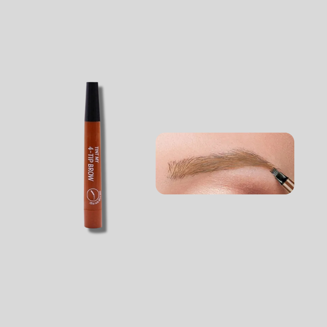 One-Stroke Eyebrow Pencil