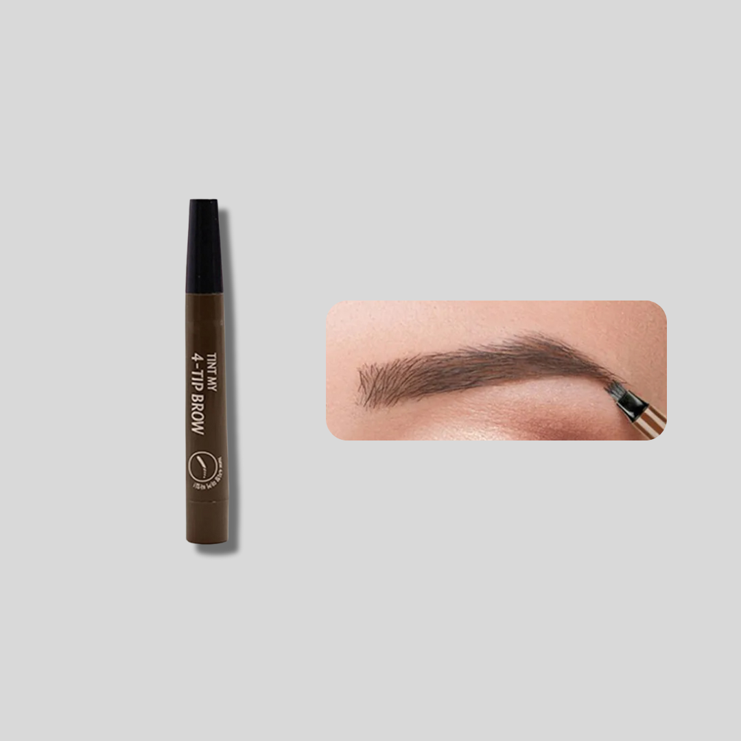 One-Stroke Eyebrow Pencil