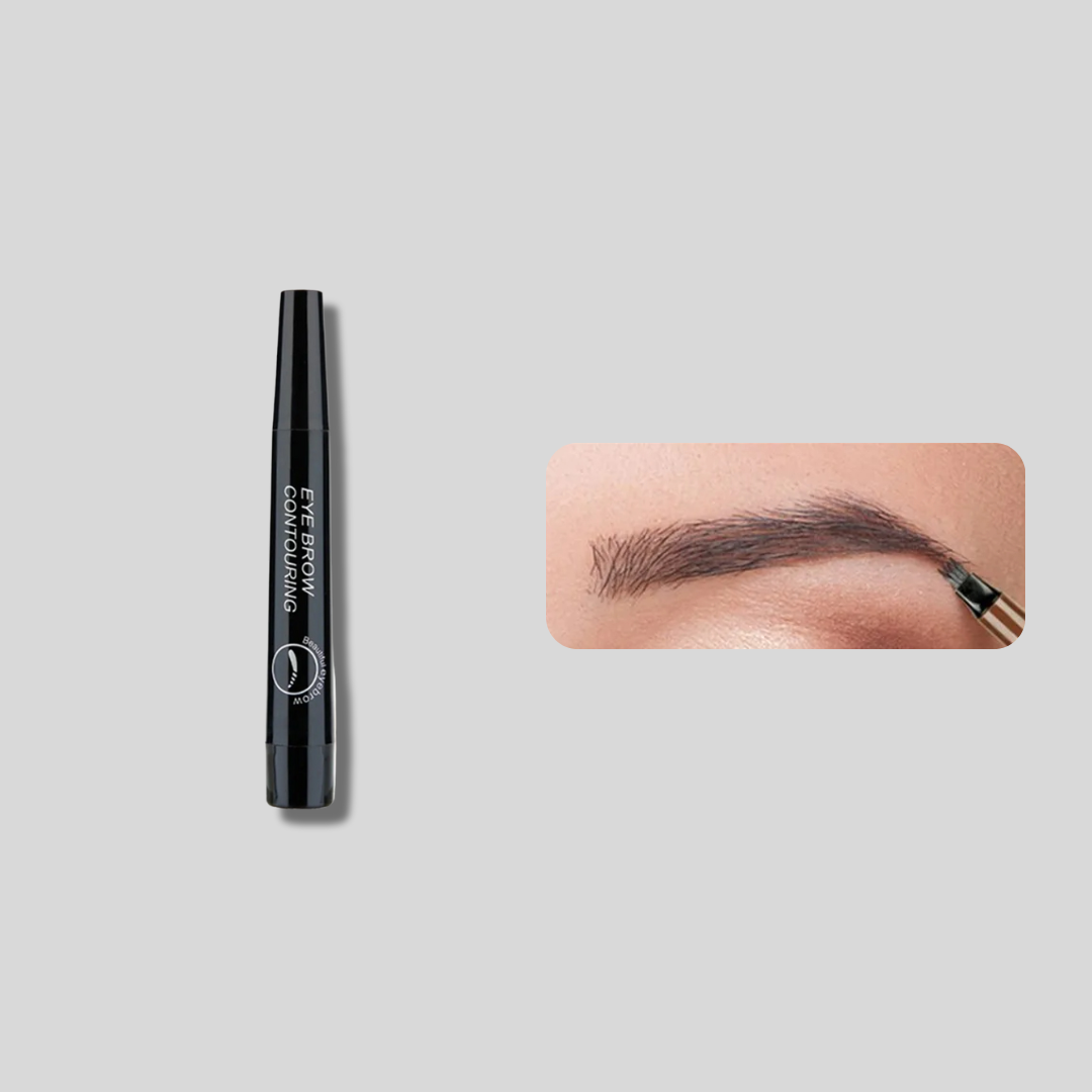 One-Stroke Eyebrow Pencil