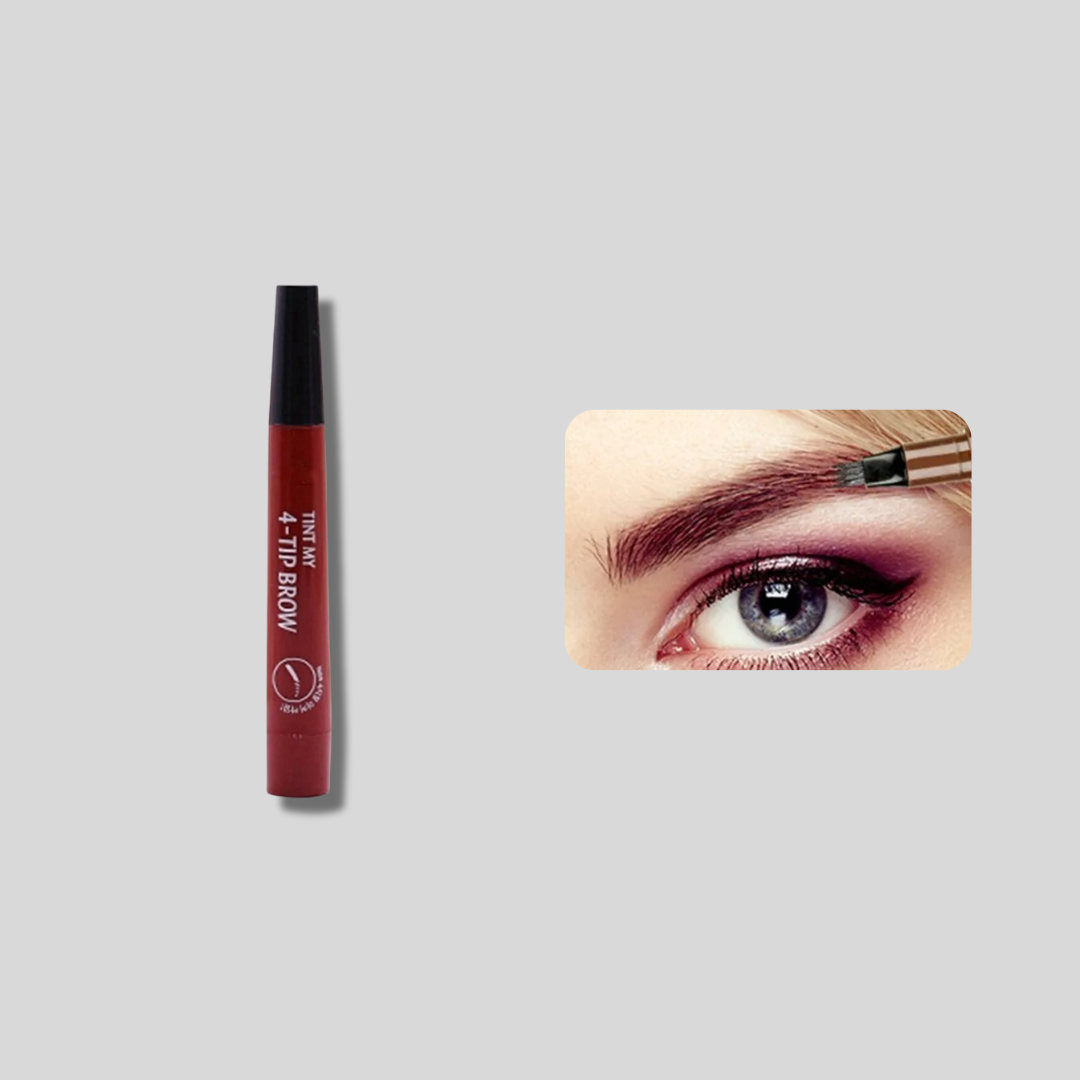 One-Stroke Eyebrow Pencil