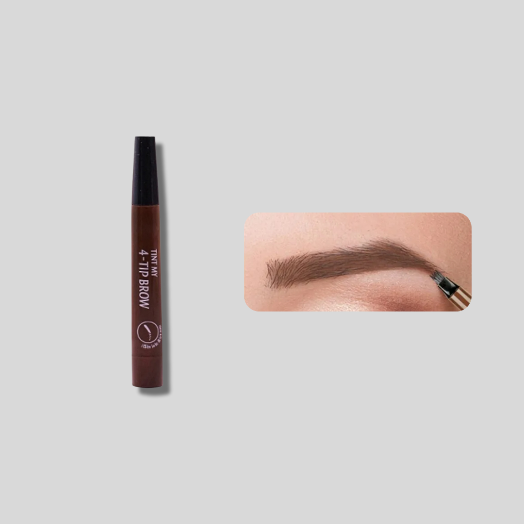 One-Stroke Eyebrow Pencil